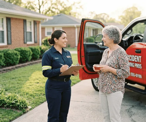 Accident Towing Service Meadow, UT FAQs